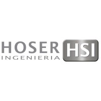 Hoser Ingeniería logo - Similar company to Datamedica