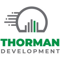 Thorman Development, Inc.