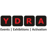 YDRA Events Private Limited logo - Similar company to Evnt Company