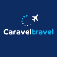 CARAVEL TRAVEL logo - Similar company to Tsoukakis Accounting Services
