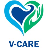 V-Care Medicals logo - Similar company to V Care
