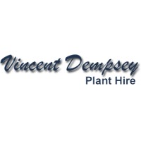 Vincent Dempsey Plant Hire Ltd logo - Similar company to Combined Structures Ltd