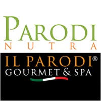 Parodi Nutra logo - Similar company to Algain Energy