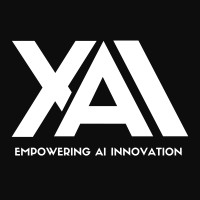 XAI logo - Similar company to Mff - Morocco Future Foundation
