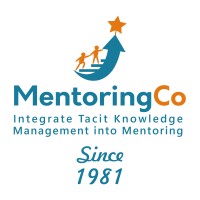 MentoringCo，A Global Mentoring Service Provider logo - Similar company to Ipma, International Professional Mentor Association