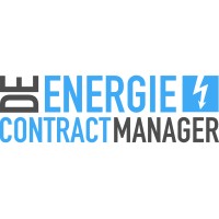 de Energie Contract Manager logo