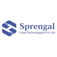 Sprengal Food Technologies Pvt Ltd logo - Similar company to Asom Tech