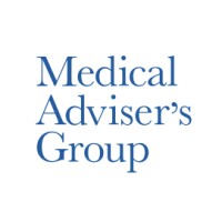 Medical Adviser's Group logo - Similar company to Walking Machine
