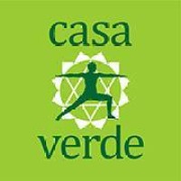 Casa Verde - Yoga e Pilates logo - Similar company to Dhyanasthyoga
