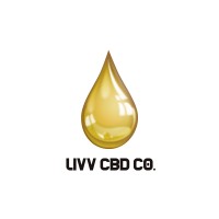 Livv CBD Co logo - Similar company to Método Danze