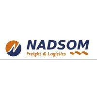 Nadsom Freight & Logistics logo - Similar company to Modern Furniture