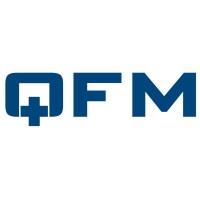 QFM Fernmelde- und Elektromontagen GmbH logo - Similar company to Paul Daut