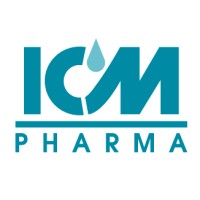 ICM Pharma logo - Similar company to Docmed Technology