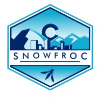 SnowFROC - presented by Denver OWASP logo - Similar company to Northern Colorado Issa