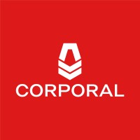 Corporal logo - Similar company to Sz Developers