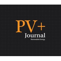 PV+ Journal logo - Similar company to Etimad Online