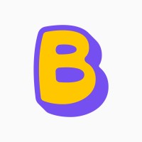 Baamboozle logo - Similar company to Hubgrade