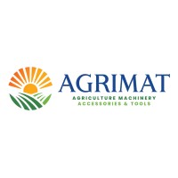 Agrimat Indonesia logo - Similar company to Dengerien