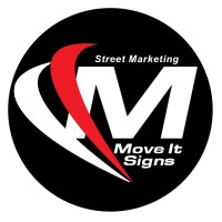 Move It Signs