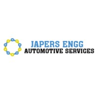 Japers Engineering and Automotive Services logo - Similar company to Silicon Technologies
