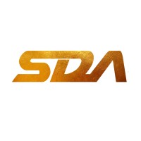 SDA Advance Limited logo - Similar company to Deola Sagoe Limited