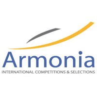 Armonia Group logo - Similar company to Electromall