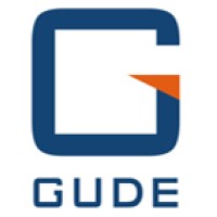 GUDE Systems GmbH logo - Similar company to Cologne Chip Ag