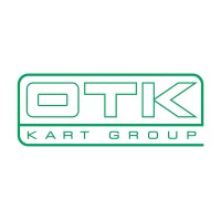 OTK KART GROUP SRL logo - Similar company to Prokarting