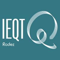 IEQT Rodez - L'École du management des risques et de la performance durable logo - Similar company to Ethiqual