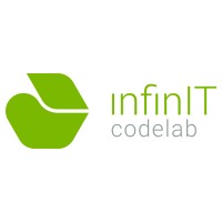 infinIT Codelab logo - Similar company to Ventilaid