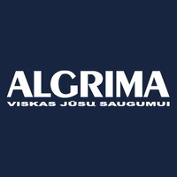 UAB Algrima logo - Similar company to Hm Protec