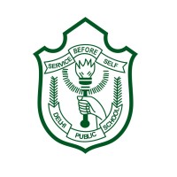 DPS International logo - Similar company to Gd Goenka World School