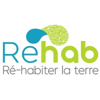 REHAB - ré-habiter la Terre logo - Similar company to Spmo