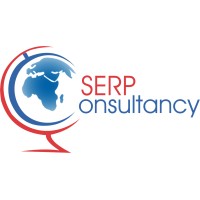 SERP Consultancy logo - Similar company to Queneva