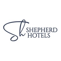 Shepherd Hotels logo - Similar company to Breadless