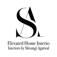 Elevated Home Interio logo - Similar company to Studio Navee