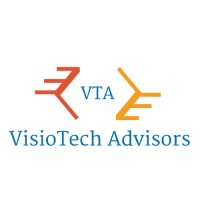VisioTech Advisors LLP logo - Similar company to Jalaj Softech Llp