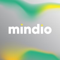 Mindio logo - Similar company to Alpha