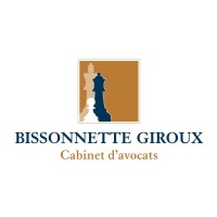 Bissonnette Giroux, cabinet d'avocats logo - Similar company to Sps Avocats