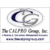 The Calpro Group, Inc.