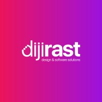 dijirast logo - Similar company to Vera Ajans