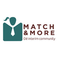 Match & More logo - Similar company to Match & More Office Solutions