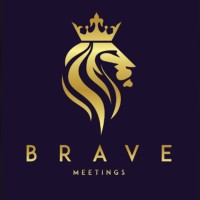 Brave Meetings logo - Similar company to Strategy & Events Mice