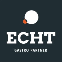 ECHT Gastro Partner GmbH logo - Similar company to Wonderpops