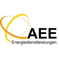 AEE Energiedienstleistungen logo - Similar company to Hödl Amkurs Gmbh