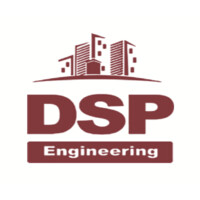 DSP Engineering Solutions logo - Similar company to Oakman Coaching