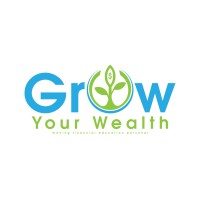 Grow Your Wealth logo - Similar company to Rich And Regular, Llc
