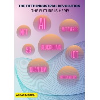 THE FIFTH INDUSTRIAL REVOLUTION logo - Similar company to Pyxell