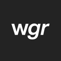 WGR Communication logo - Similar company to Sicom | Desarrollo | Marketing | Comunicación