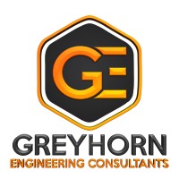 Greyhorn Engineering Consultants logo - Similar company to Ultimate Dynamic
